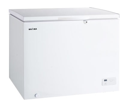 KADEKA Chest Freezer - i-Series - KCF-200i - 200 Litres